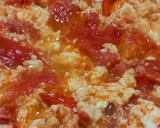 Foto del paso 3 de la receta: Xihongshi Chao Jidan, Huevos revueltos con Tomate al estilo Chino (西红柿炒鸡蛋)