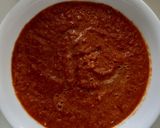 Foto langkah ke 2 dari resep "Sambal telur".