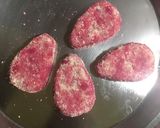 A picture of step 7 of Vegetable Cutlets.