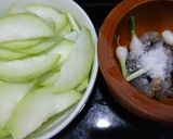 Hình bước làm 1 của món Bữa cơm thời Covy 3