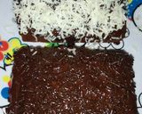 Foto langkah ke 7 dari resep Brownies Panggang Gampang.