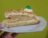 Foto del paso 13 de la receta: Tarta sara con Thermomix