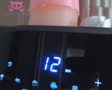 Foto del paso 3 de la receta Croutons de Tofu en AirFryer