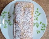 Foto del paso 7 de la receta: EL BIZCOCHO (con mayúsculas)