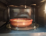 Foto del paso 4 de la receta: Tallarines con costra