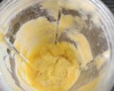 A picture of step 1 of Jhatpat Mango Shake.