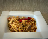 Foto del paso 7 de la receta: Arroz integral ibérico