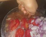 Namkin gosht in mutton recipe step 1 photo