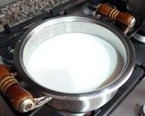 Foto del paso 1 de la receta Croquetones de restos de pollo asado y toque de baharat