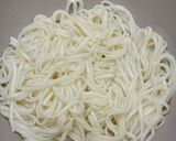 涼拌麻辣拌的食譜步驟1照片