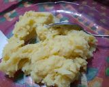 Foto del paso 6 de la receta: Receta económica, hígado con puré
