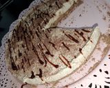 صورة لخطوة 2 من وصفة تحلية اقتصادية و بنتها بنة 🍮