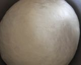 A picture of step 5 of Pita bread.