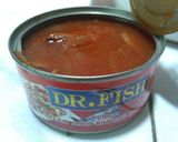 Foto langkah ke 3 dari resep Sarden ft tuna kaleng 💗.