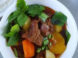 Bò kho