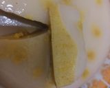 Foto langkah ke 13 dari resep Puding/Agar agar Ubi Kuning.