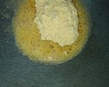 A picture of step 6 of Makke ki roti & Sarso ka Saag.