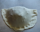 Foto del paso 3 de la receta: Pasteles criollos (empanadas fritas)