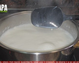 Foto del paso 2 de la receta: Natillas de chocolate blanco