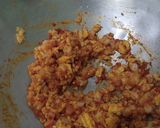 Foto langkah ke 2 dari resep Kwetiau Goreng Udang.