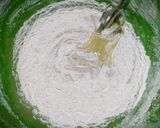 Foto del paso 3 de la receta: Budín de Mandarina