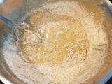 Galletita de avena