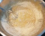 Foto del paso 3 de la receta: Galletita de avena
