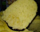 Foto langkah ke 5 dari resep Bolu kukus santan keju🧀.