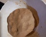 Gluténmentes Ischler recept fázis 1 fotója