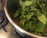 Foto del paso 8 de la receta: Lentejas viudas, o no !!