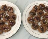 Foto langkah ke 6 dari resep Kue Cubit Coklat.