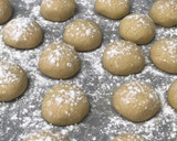 Foto del paso 2 de la receta: Mantecados caseros 😋