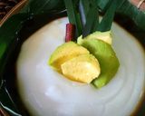 Foto langkah ke 6 dari resep Bubur Sumsum.