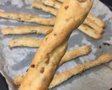 Foto del paso 5 de la receta Rosquilletas sin levadura