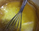 Foto langkah ke 4 dari resep Banana kismis cake.