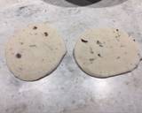 Mediterranean flat bread recipe step 3 photo
