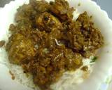 Upside Down Chicken Biryani recipe step 3 photo