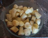 Foto del paso 7 de la receta: Camotes caramelizados