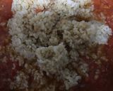 蕃茄燉飯的食譜步驟2照片