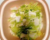 Foto langkah ke 1 dari resep Kimchi Instan, Fresh No Pasta.