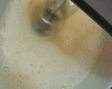 A picture of step 2 of Title: sponge cake.
