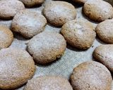 Foto del paso 9 de la receta: Galletas tipo mielitas (receta propia)