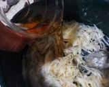 Foto del paso 4 de la receta: Soupe aux oignons (Sopa de cebolla) ¡Sin horno!