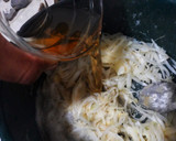 Foto del paso 4 de la receta: Soupe aux oignons (Sopa de cebolla) ¡Sin horno!