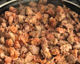 Foto del paso 4 de la receta: Locro criollo