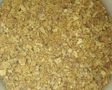 Foto del paso 6 de la receta: Polvo de limón ahumado
