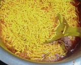 सेव टमाटर की सब्जी (Sev tamatar ki sabzi recipe in hindi) रेसिपी चरण 3 फोटो