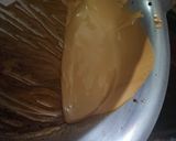 A picture of step 2 of Frothy coffee.