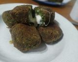 Foto del paso 5 de la receta: Croquetas de acelga🙃