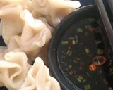 Foto langkah ke 8 dari resep Dumpling Hongkong a la a la.